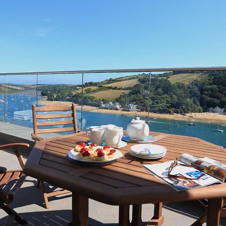 Willa 2 Poundstone Court Salcombe Zewnętrze zdjęcie