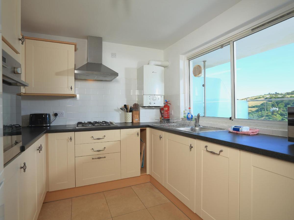 Willa 2 Poundstone Court Salcombe Zewnętrze zdjęcie