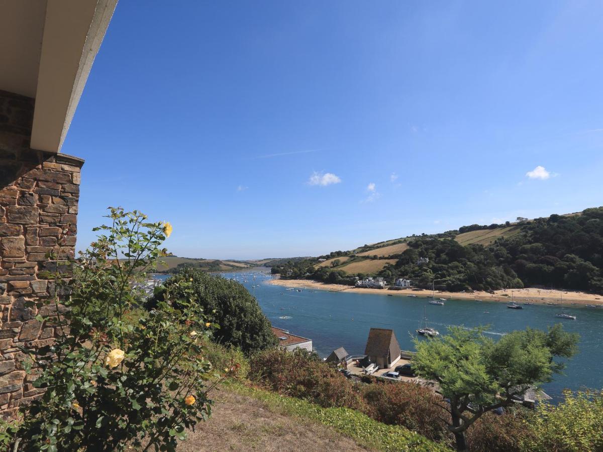 Willa 2 Poundstone Court Salcombe Zewnętrze zdjęcie