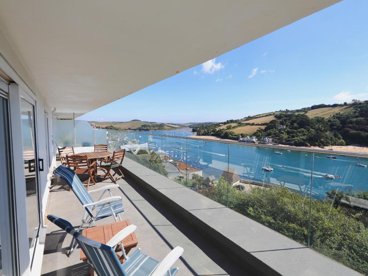 Willa 2 Poundstone Court Salcombe Zewnętrze zdjęcie
