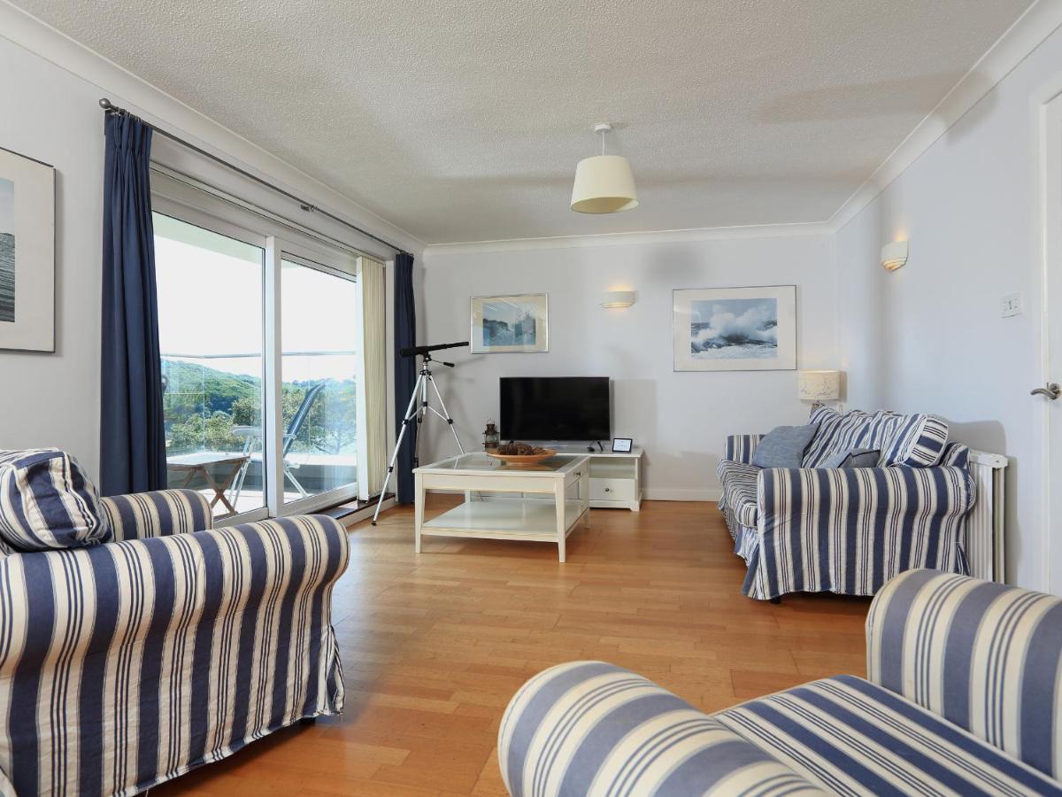 Willa 2 Poundstone Court Salcombe Zewnętrze zdjęcie