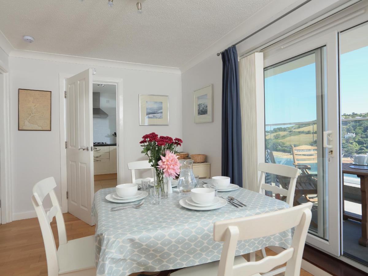 Willa 2 Poundstone Court Salcombe Zewnętrze zdjęcie