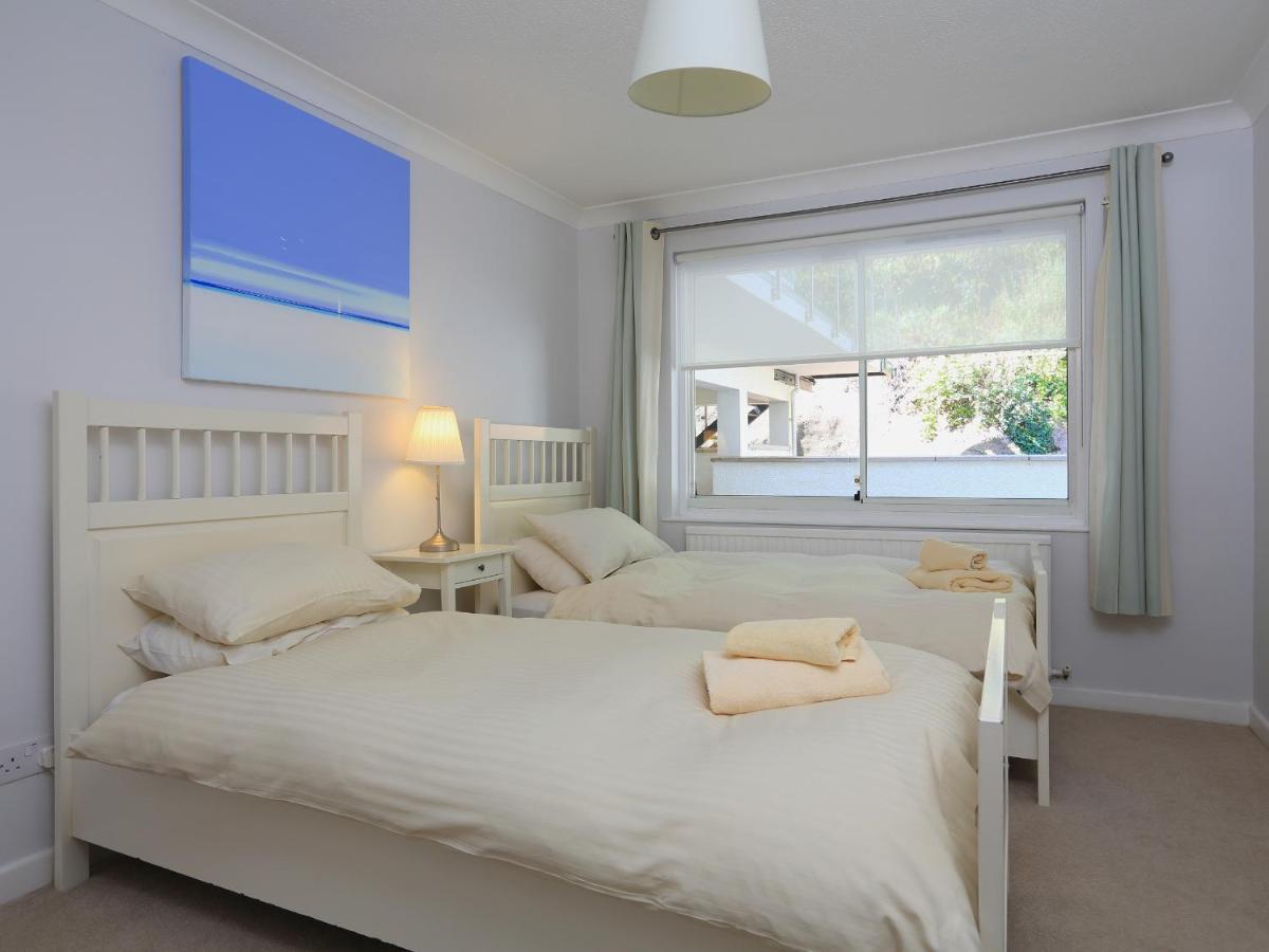 Willa 2 Poundstone Court Salcombe Zewnętrze zdjęcie