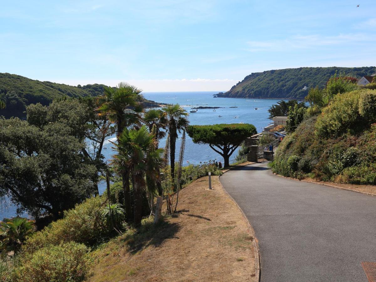 Willa 2 Poundstone Court Salcombe Zewnętrze zdjęcie