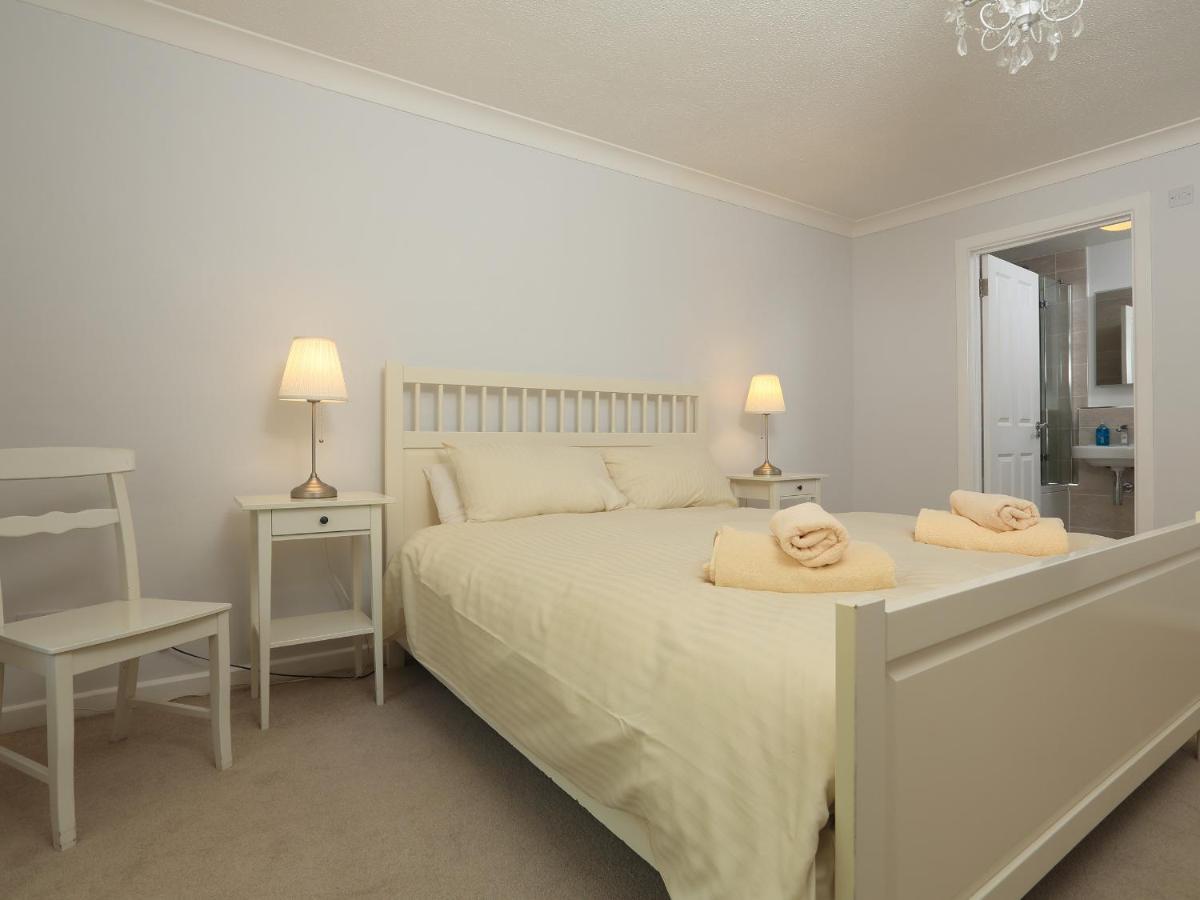 Willa 2 Poundstone Court Salcombe Zewnętrze zdjęcie