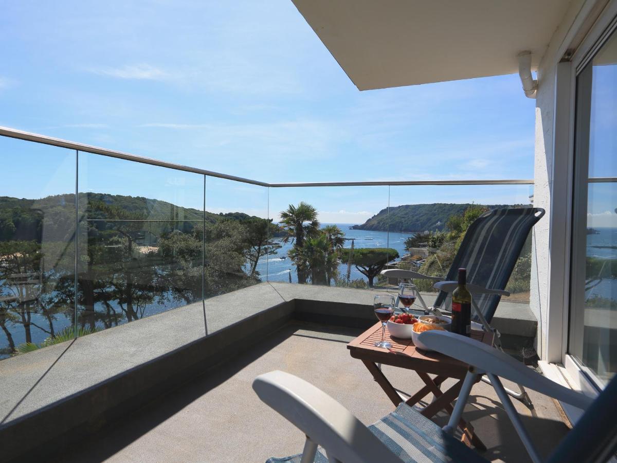 Willa 2 Poundstone Court Salcombe Zewnętrze zdjęcie