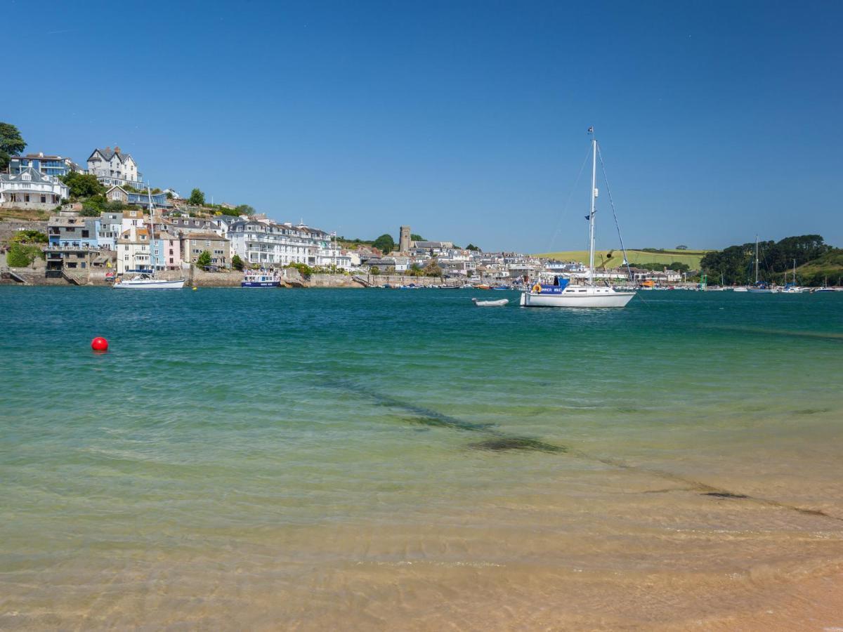 Willa 2 Poundstone Court Salcombe Zewnętrze zdjęcie