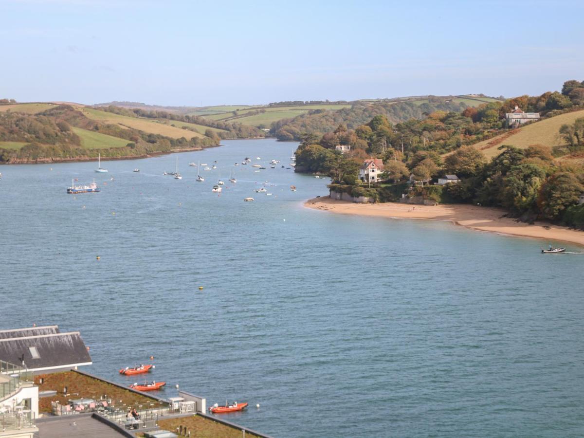 Willa 2 Poundstone Court Salcombe Zewnętrze zdjęcie