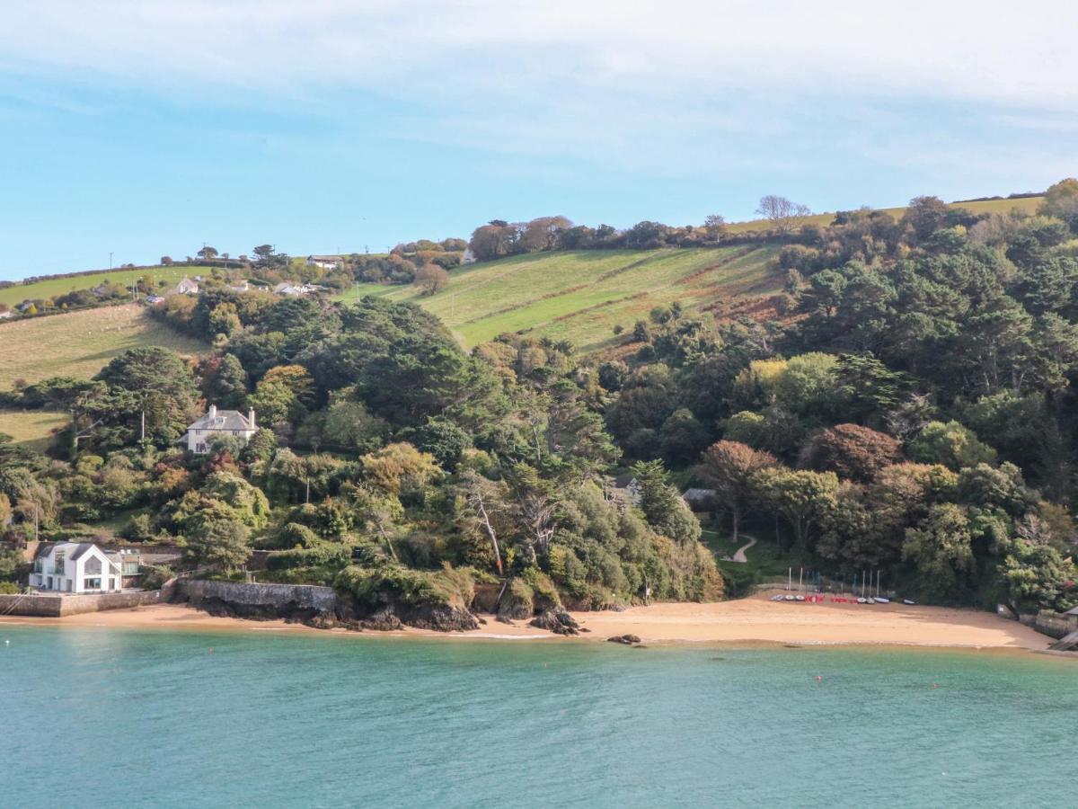 Willa 2 Poundstone Court Salcombe Zewnętrze zdjęcie
