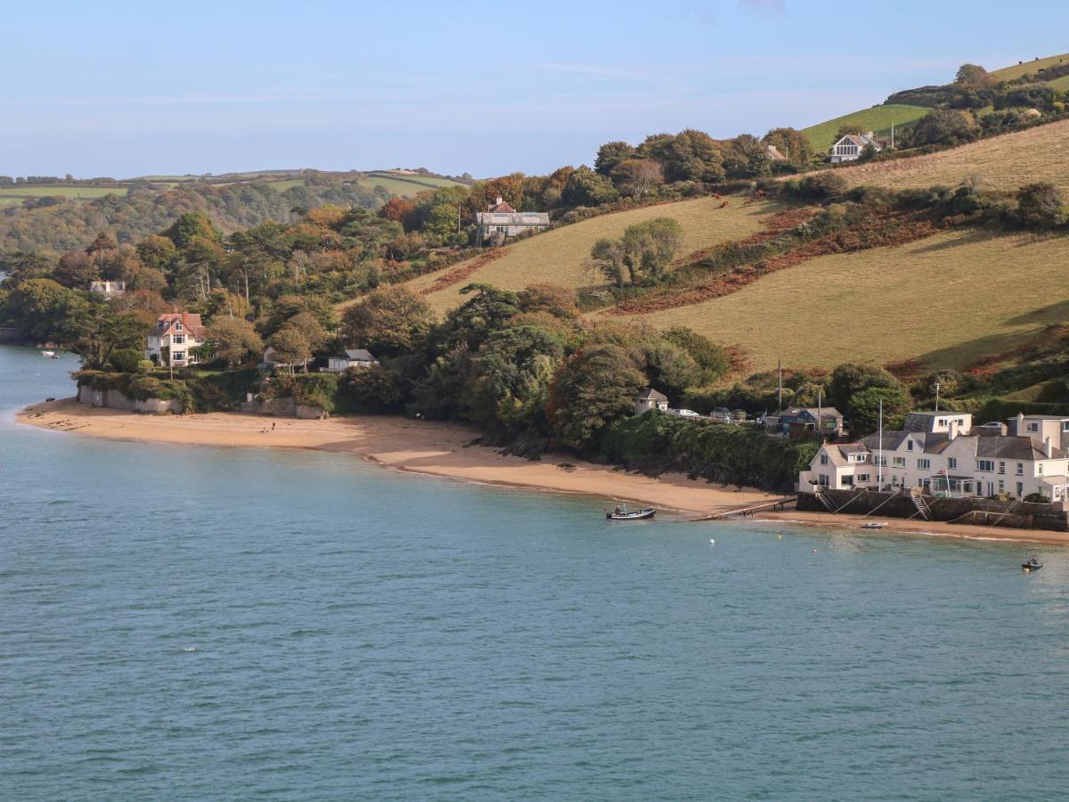 Willa 2 Poundstone Court Salcombe Zewnętrze zdjęcie